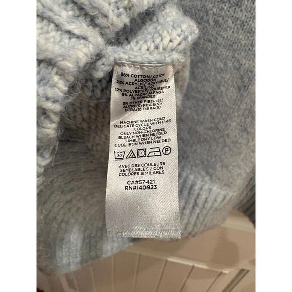 Sweater by Lou And Grey - Picture 3 of 6